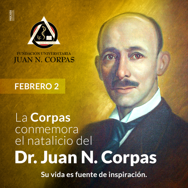 Doctor Juan Nepomuceno Corpas