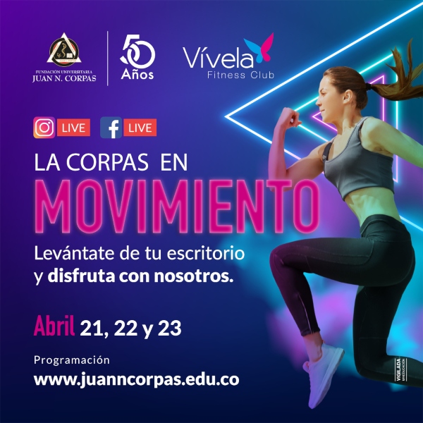 Actividad Fisica