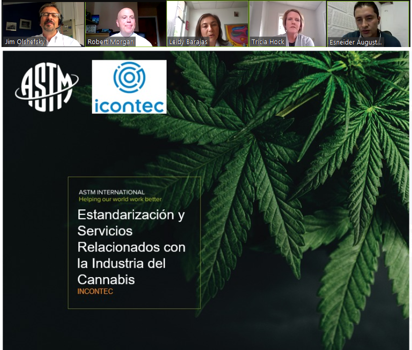 charla virtual leidy barajas