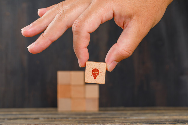 ¡Somos el Ecosistema de Innovación!