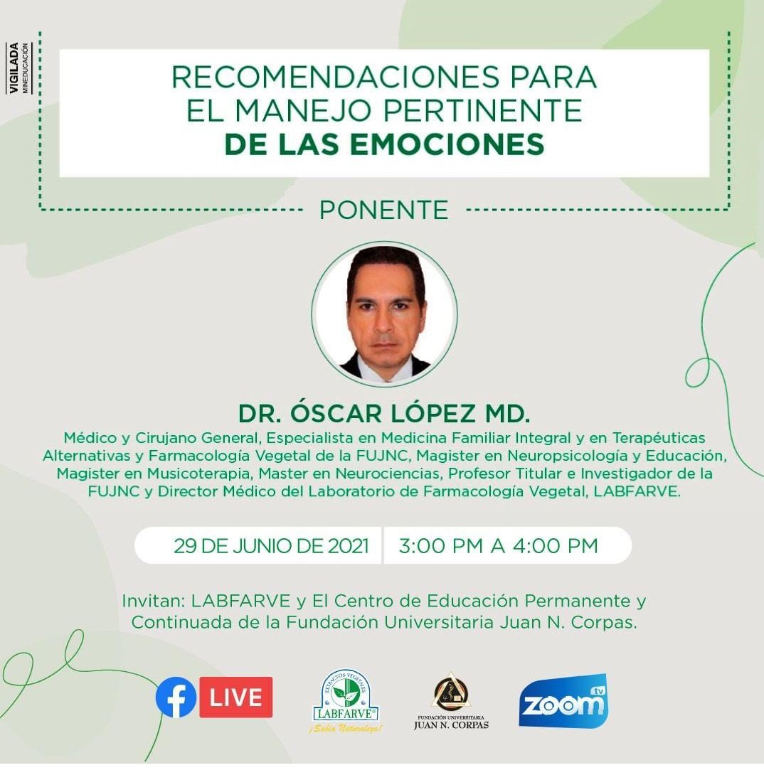 Capacitación LABFARVE 29 de junio