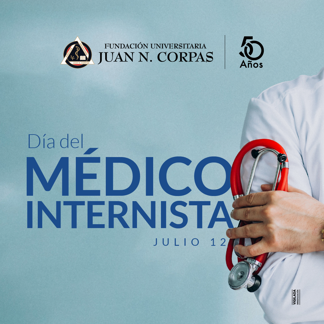 Día médico internista