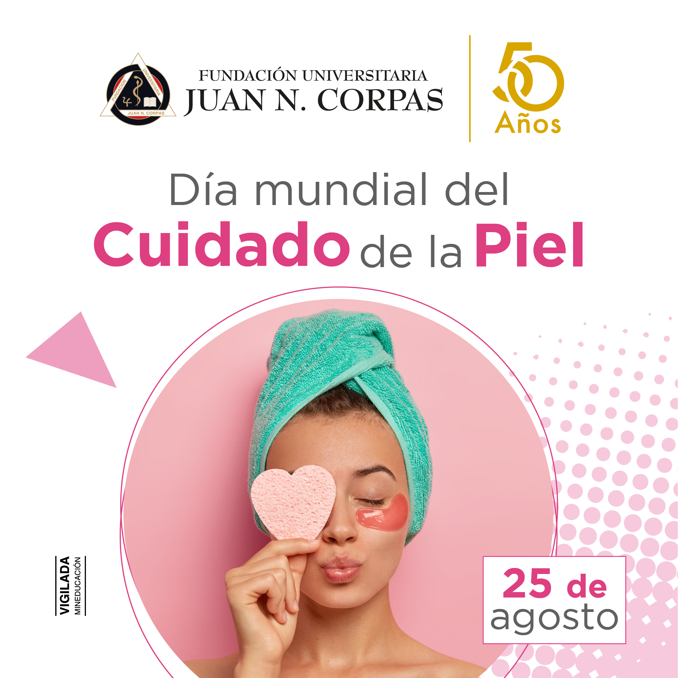 Cuidado de la Piel