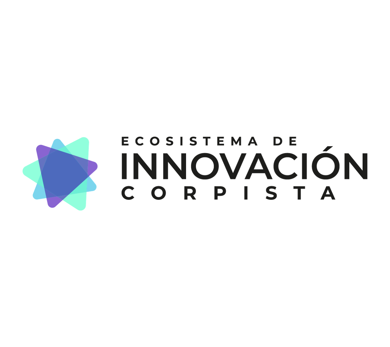 Logo Ecosistema de Innovación