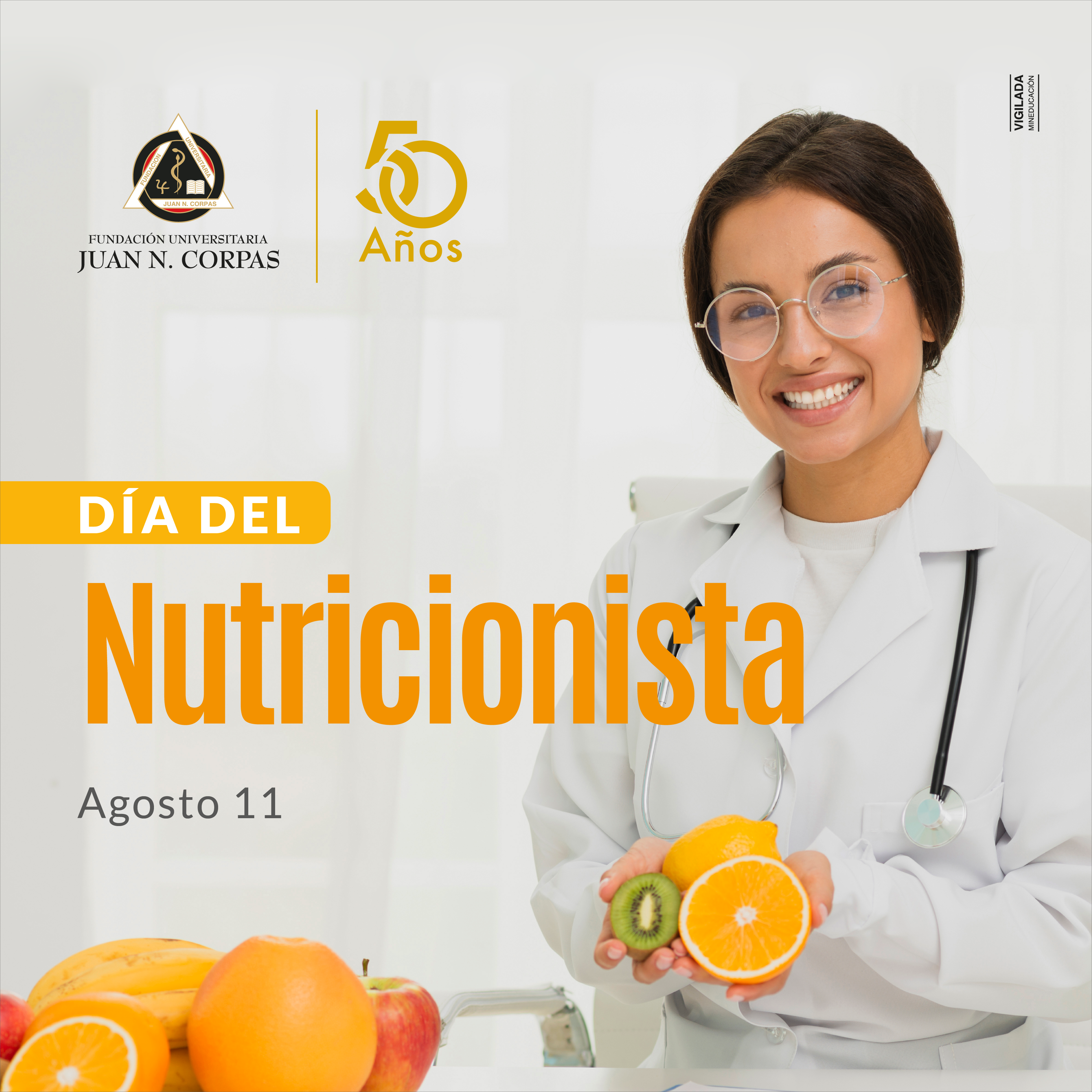 Nutricionista