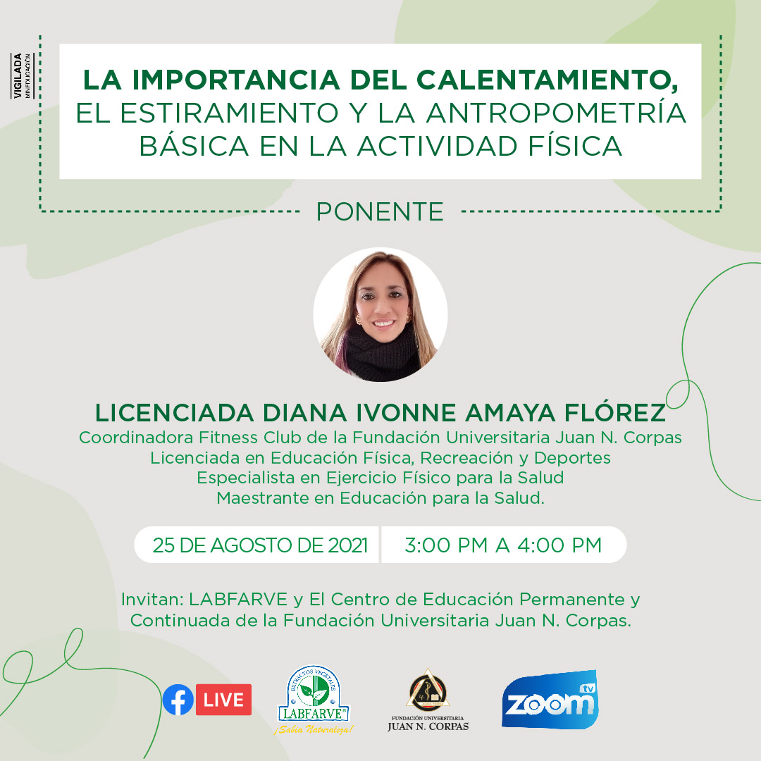 Capacitación de LABFARVE 25 de agosto