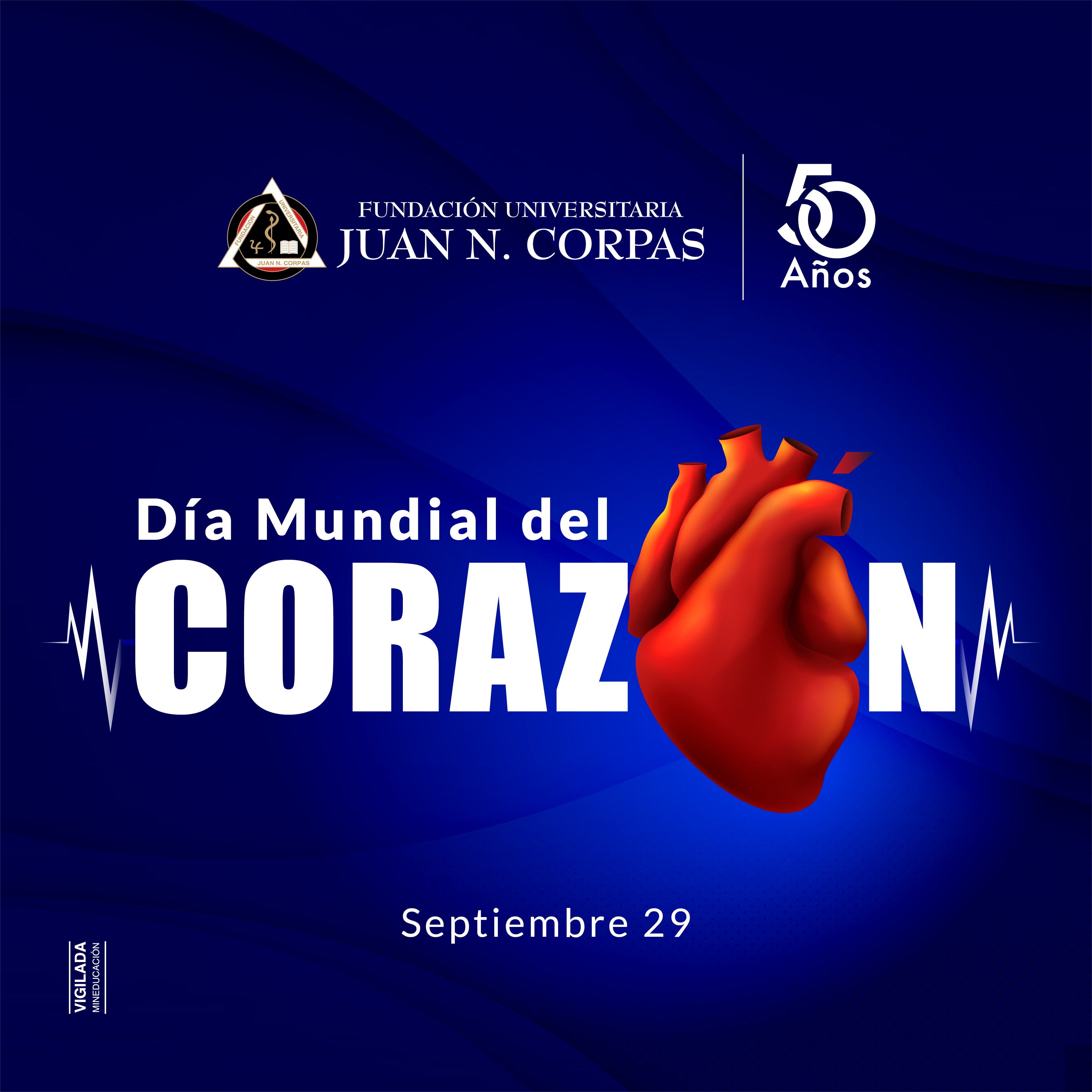Día del Corazón