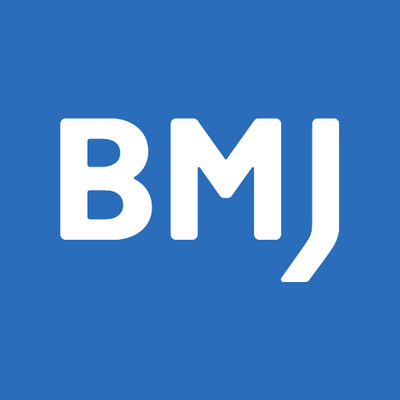 Logo BMJ