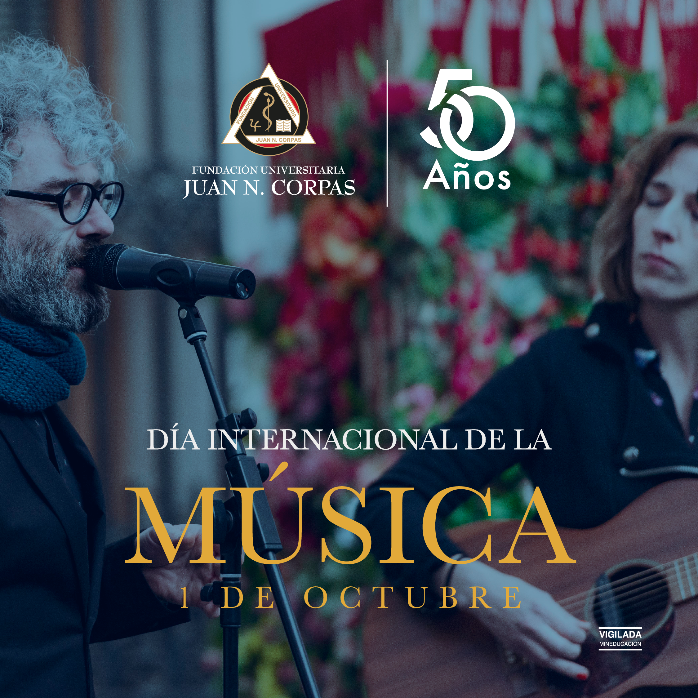 Día Internacional de la Música
