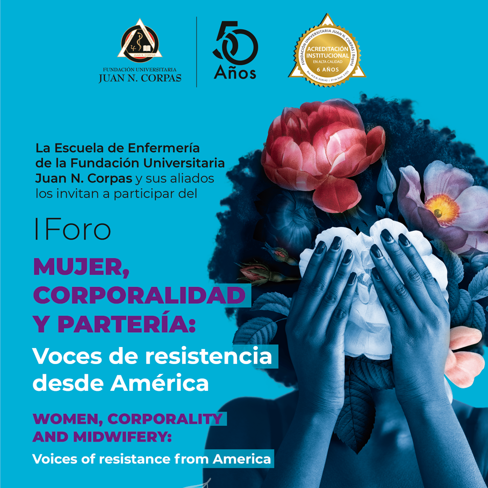 Foro Mujer Enfermería