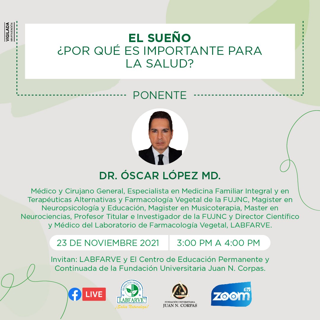Capacitación LABFARVE NOV