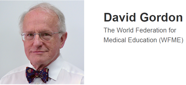 DAVID GORDON 2.0