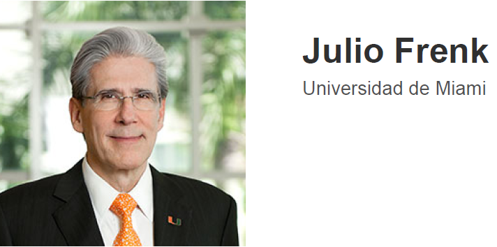 JULIO FRENK 2.0