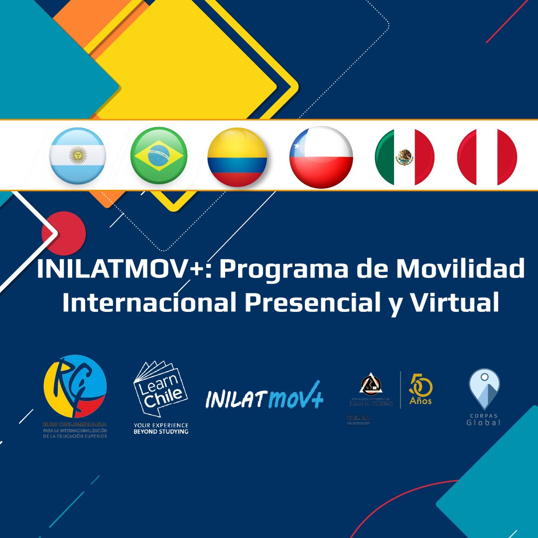 Proyecto INILATMOV+