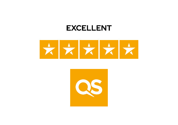 QS Stars System