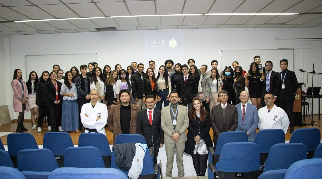 Aniversario de la Escuela de Educación 2022 (1)