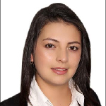 Katerine  Burgos