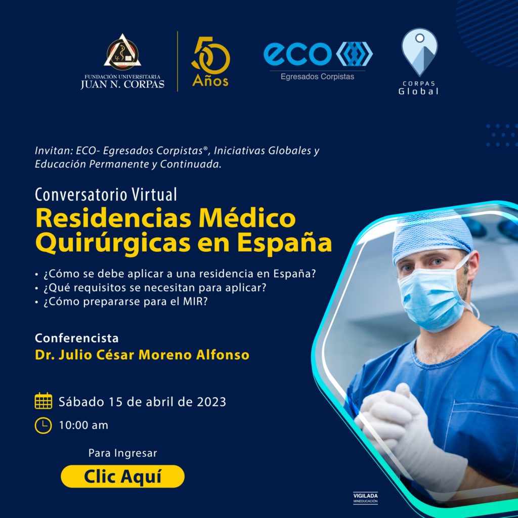 Residencias Medico Quirurgicas Facebookpng