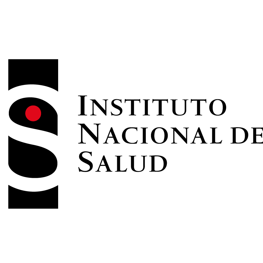 logo instituo nacional de salud