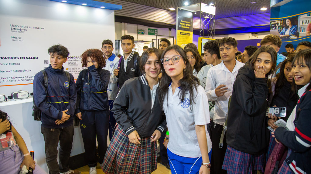 Primer Día Expo Estudiante Nacional 2023 (1)