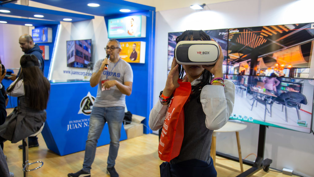 Primer Día Expo Estudiante Nacional 2023 (19)