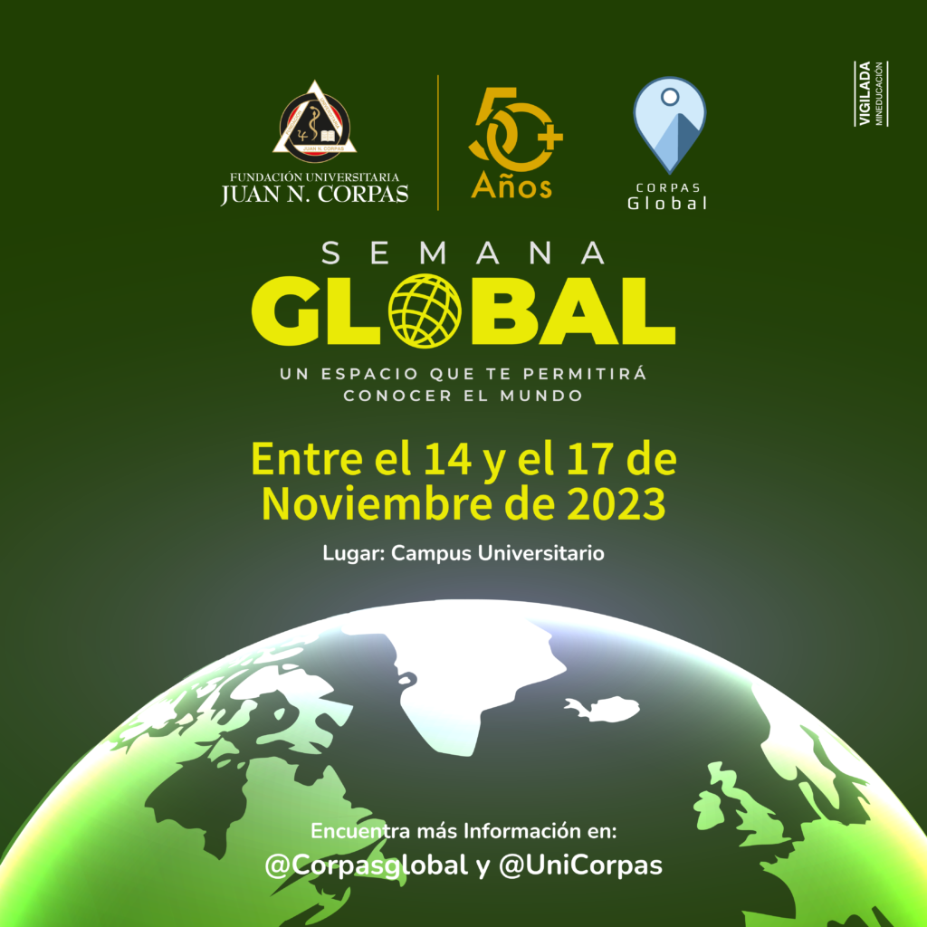 Semana Global 2023