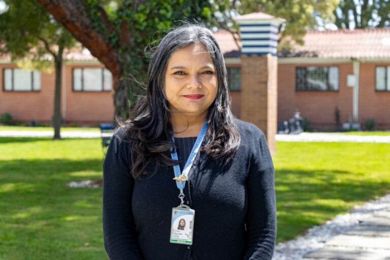 Proyecto de investigación interinstitucional es elegido para la Convocatoria Programa Orquídeas, mujeres en la ciencia: Agentes para la Paz