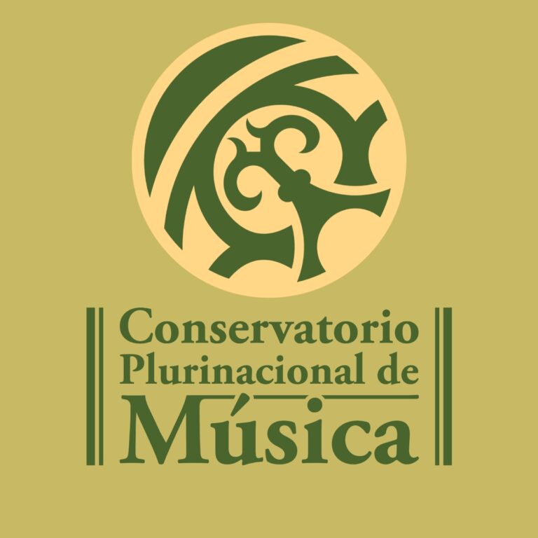 conservatorio plurinacional de bolivia