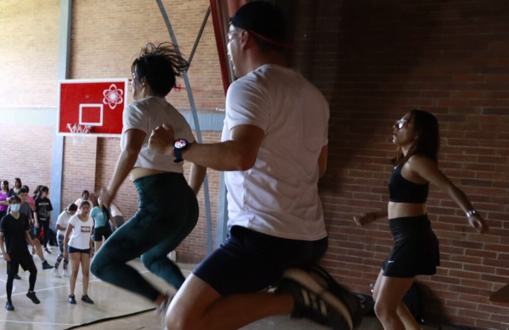 Fotos Día Mundial de la Actividad Física 2024 (1)
