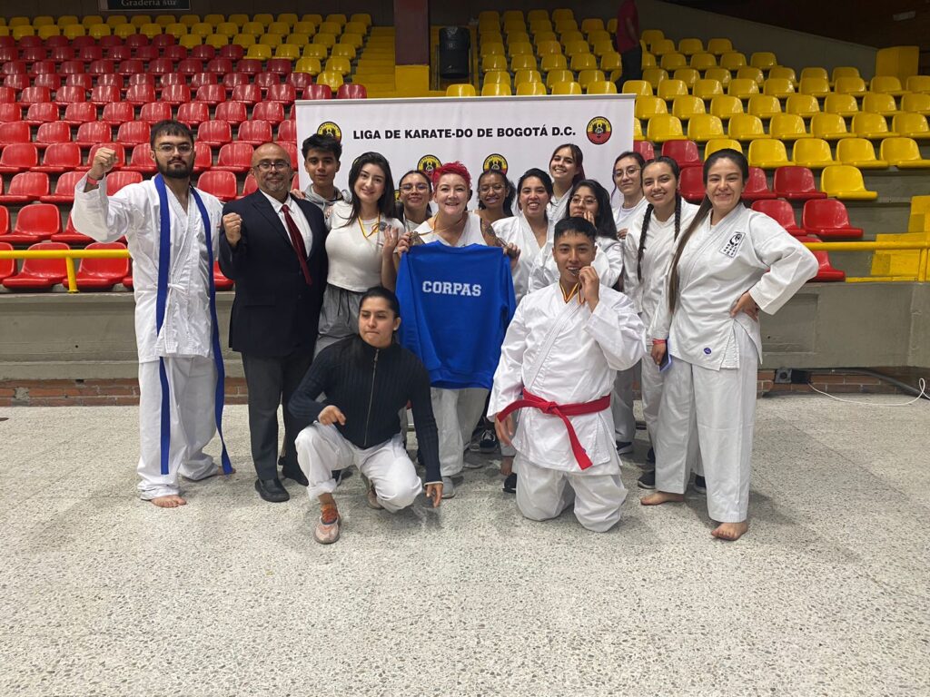 Karate