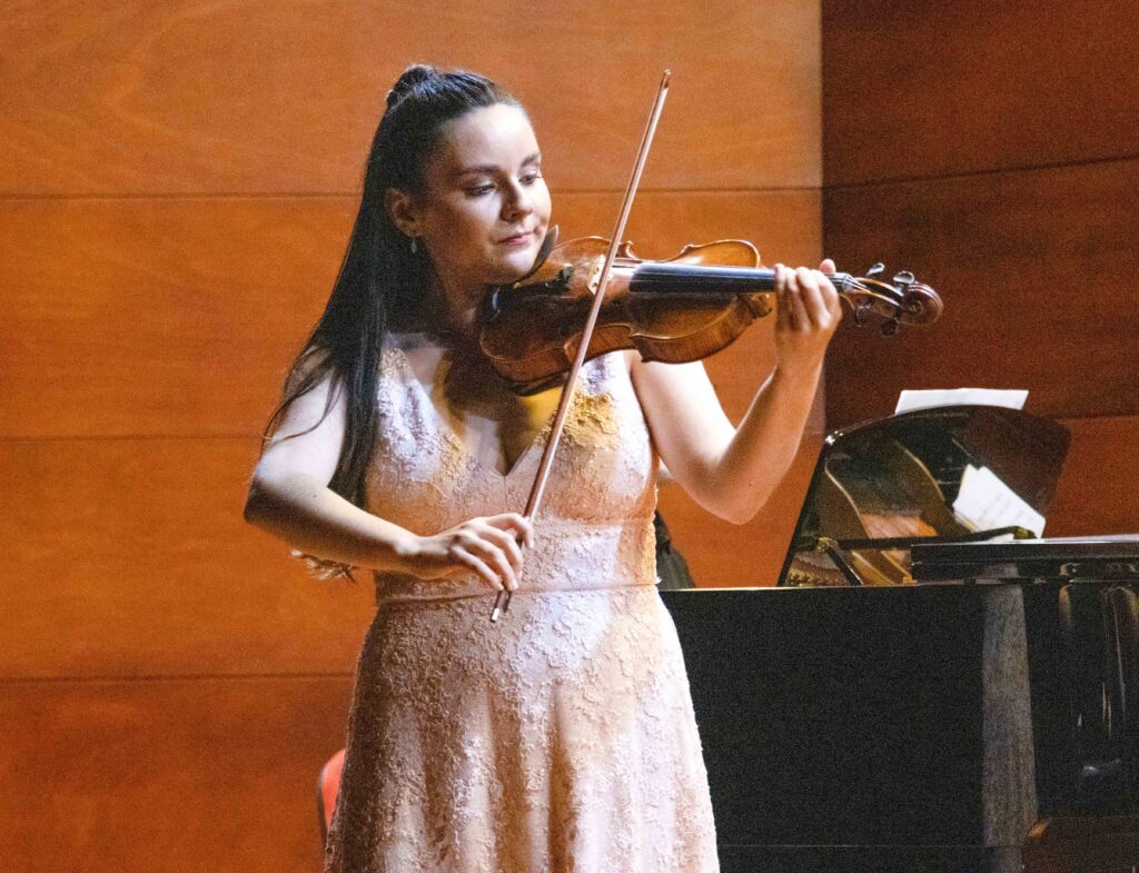 Recital Gabriela Jurado 12 de Junio (2)