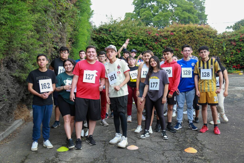 Semana Deportiva