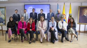 Universidad Internacional de Valencia