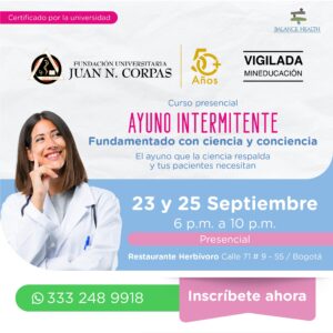 Pieza Ayuno Intermitente