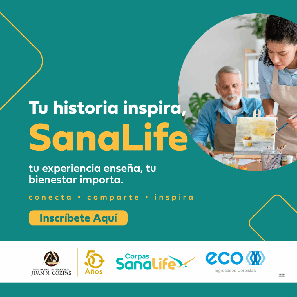 Corpas Sanalife