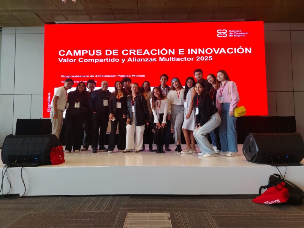 XI Campus de Innovación