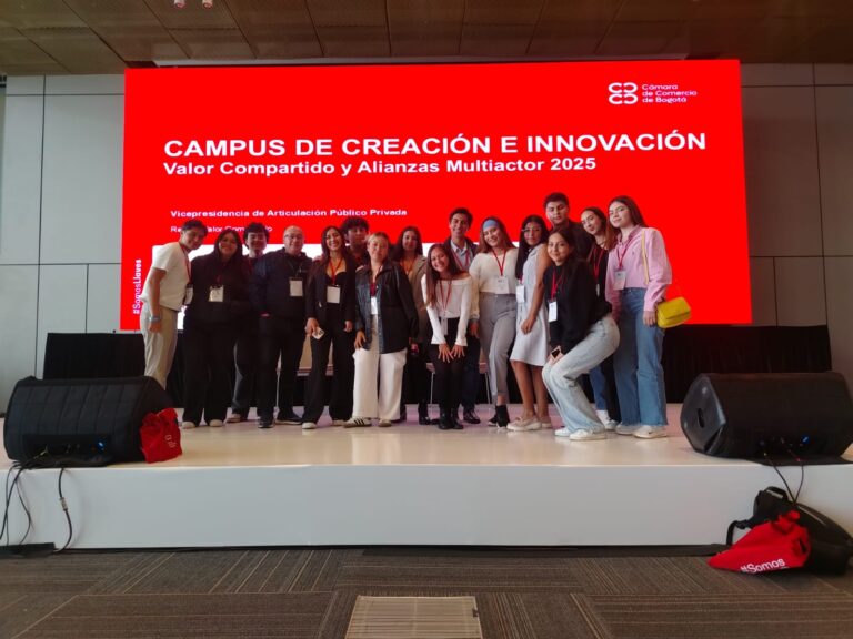 XI Campus de Innovación