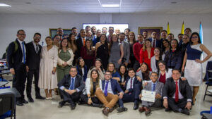 Congreso de Medicina Familiar Integral FUJNC 2025