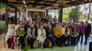 La Corpas fue sede de la primera plenaria del año de la Red Alumni Bogotá y Cundinamarca (ASCUN)