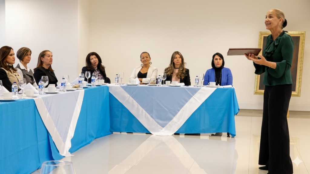 Foto Mirada de Mujer 2019 1