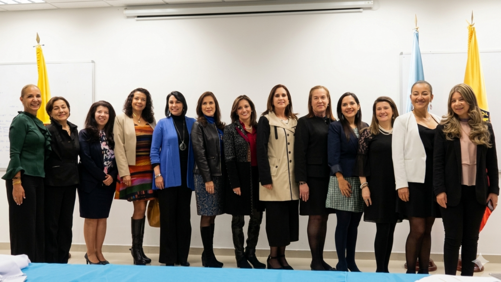 Foto Mirada de Mujer 2019 3