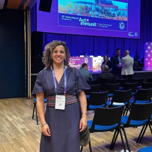 Congreso Internacional de Autoinmunidad