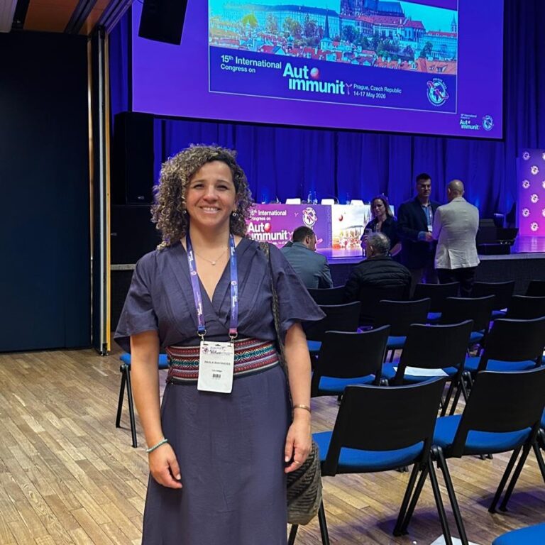 Congreso Internacional de Autoinmunidad