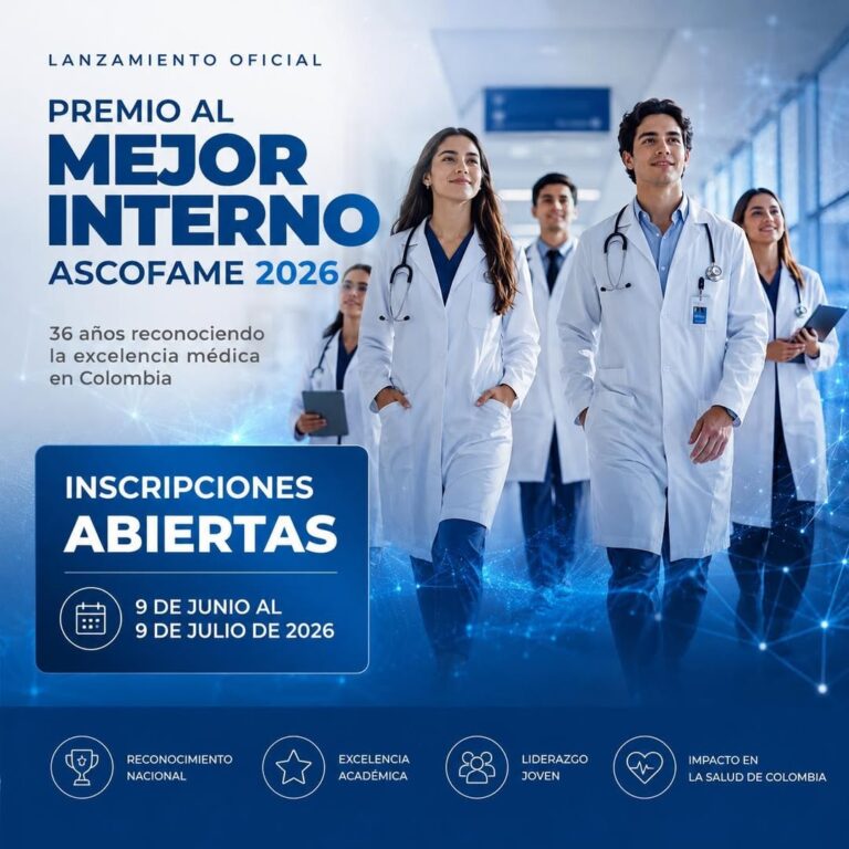 Premio ASCOFAME 2026