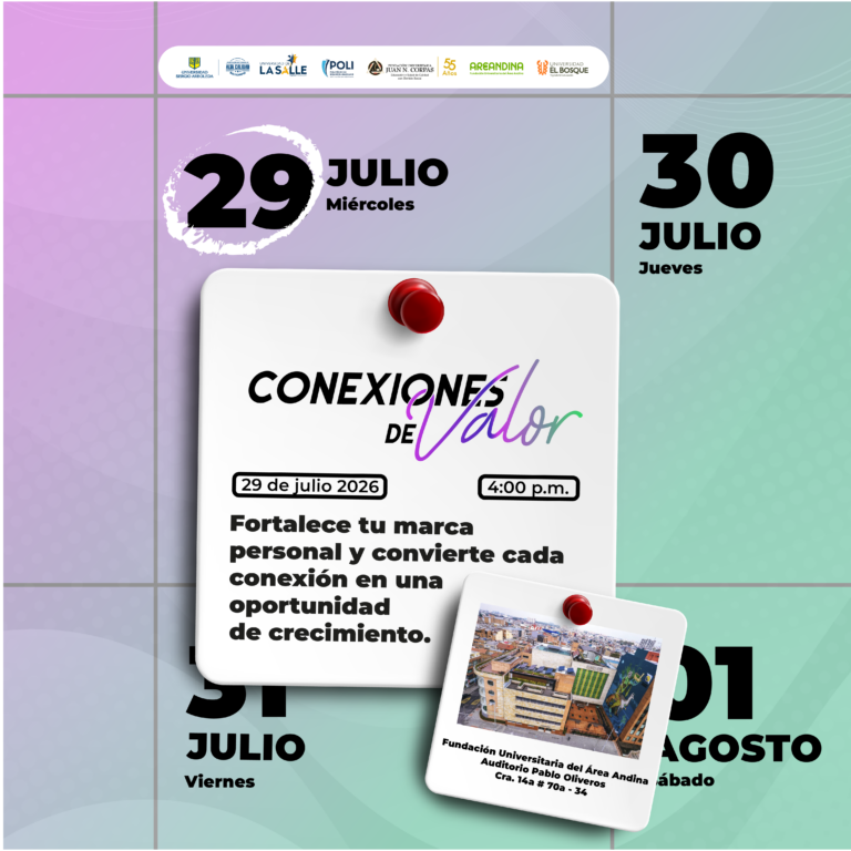 Conexiones de Valor 3.0