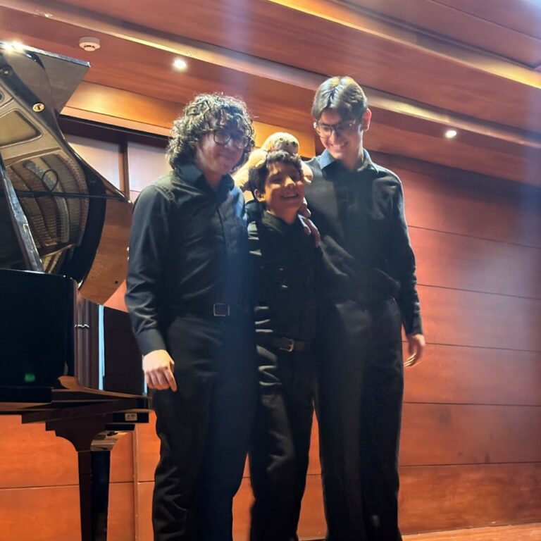 Montecito International Music Festival