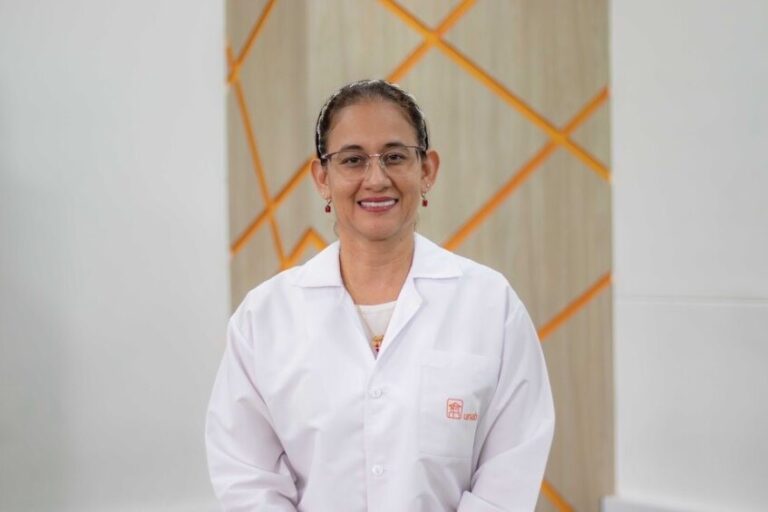 Congreso Internacional BPSO invitada docente Bonilla