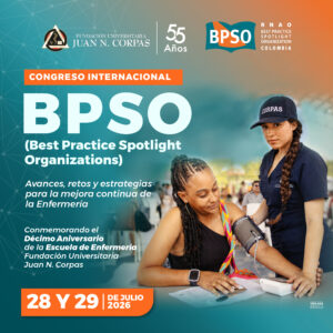 Congreso Internacional BPSO