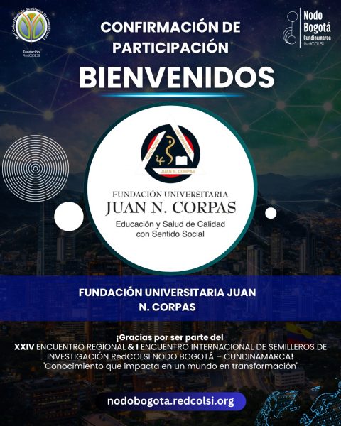 Imagen Bienvenida CORPAS