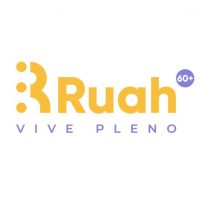 LOGO RUAH60+